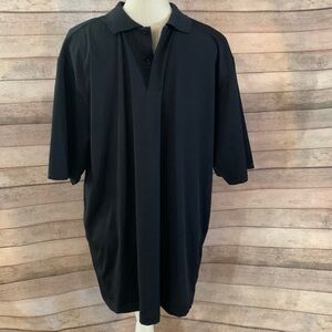 GolfTex Men’s Polo Shirt. Size XL NWOT
